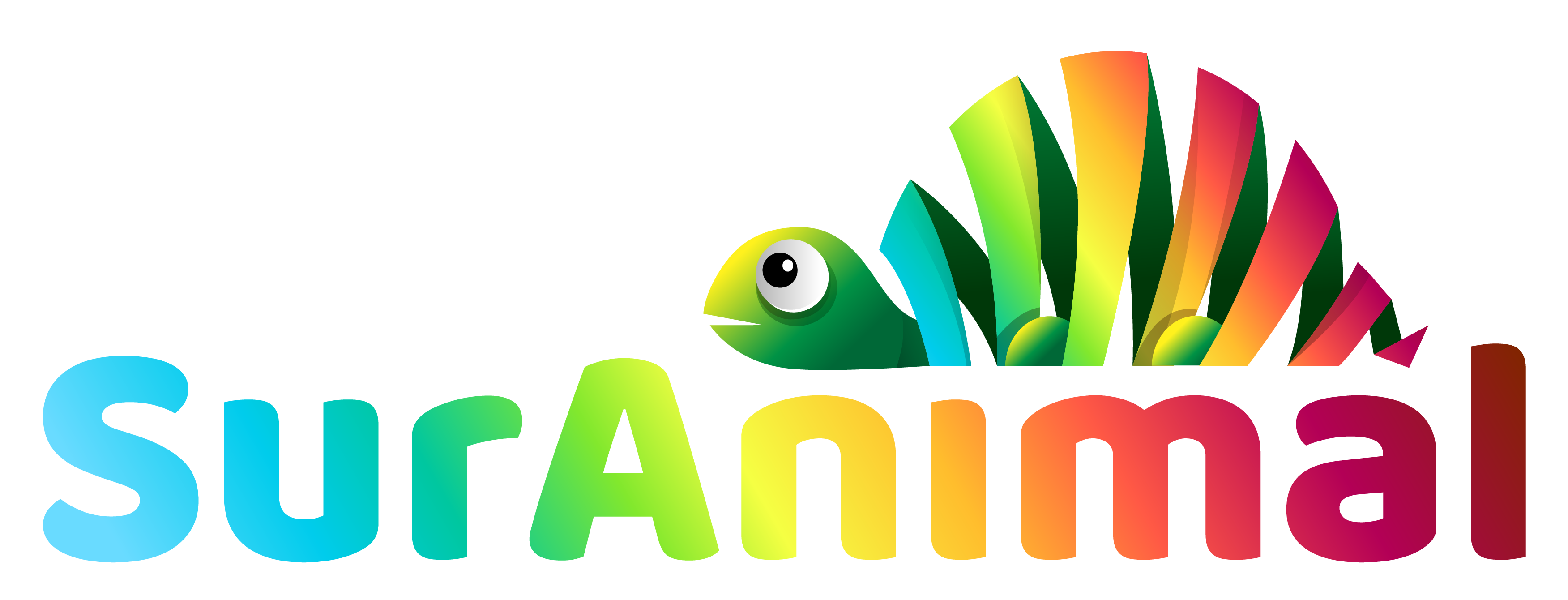 logo sur animal